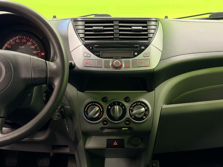 Suzuki Alto 2010