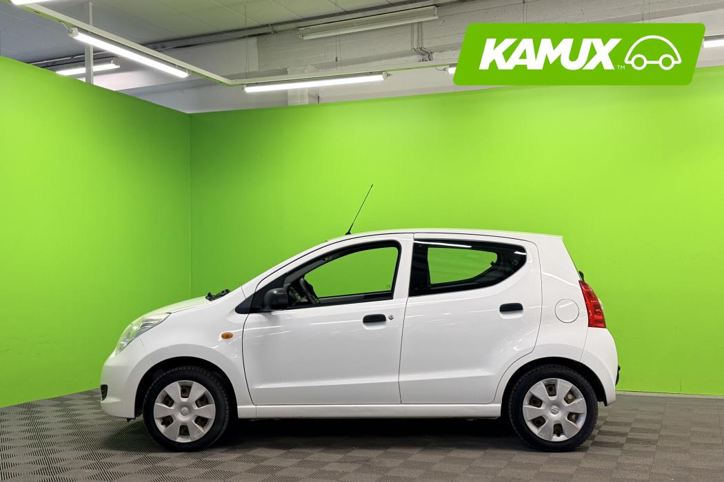 Suzuki Alto 2010