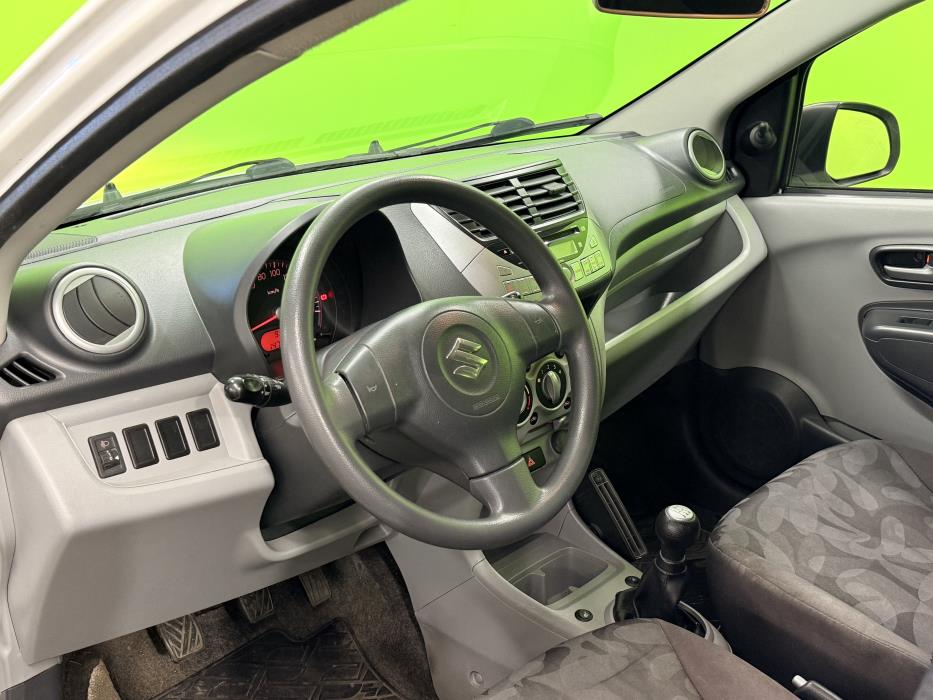 Suzuki Alto 2010
