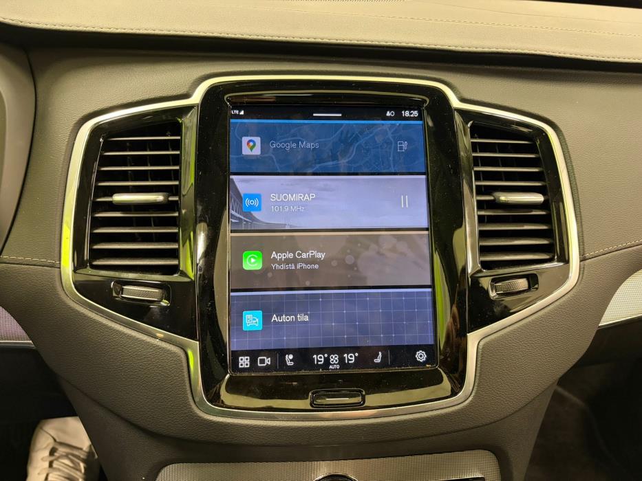 Volvo XC90 2024
