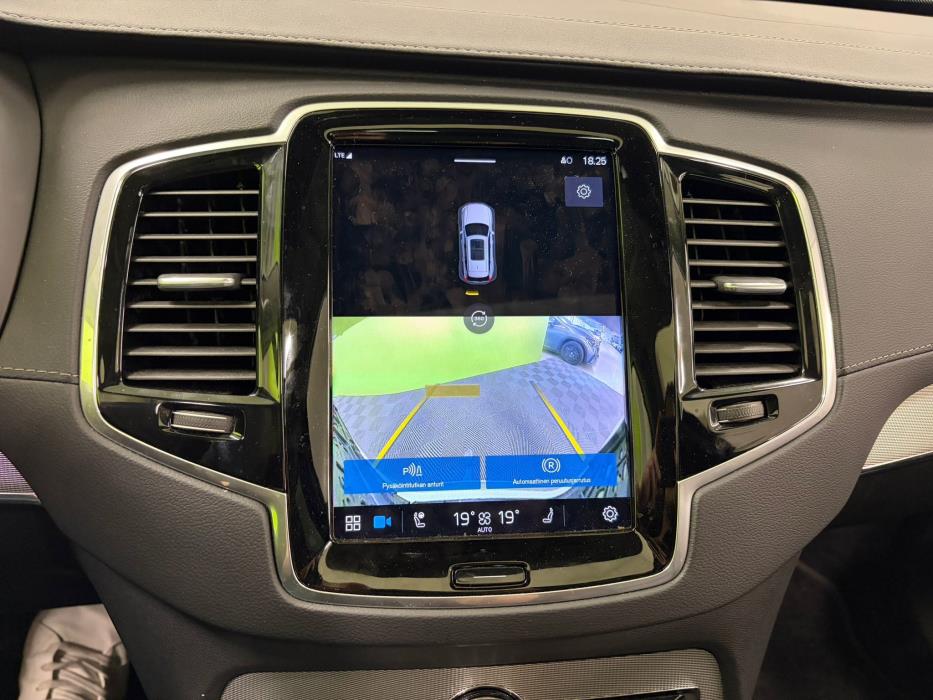Volvo XC90 2024