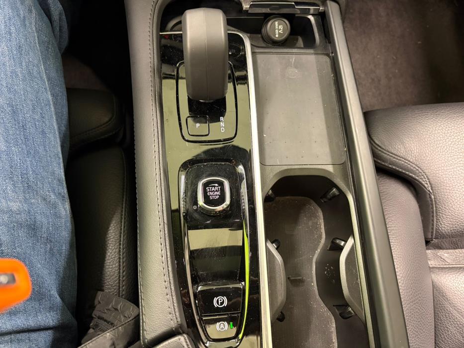 Volvo XC90 2024