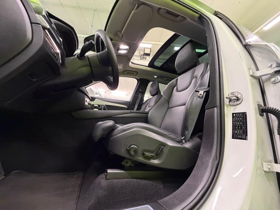 Volvo XC90 2024