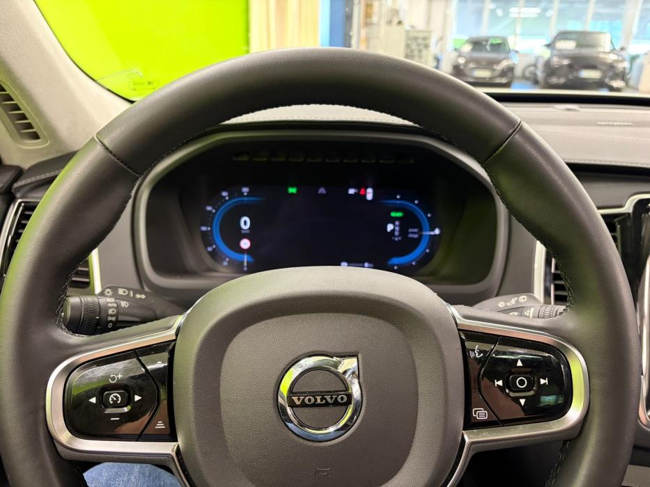 Volvo XC90 2024
