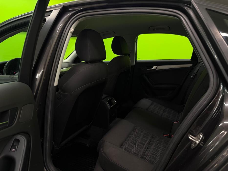 Audi A4 2010