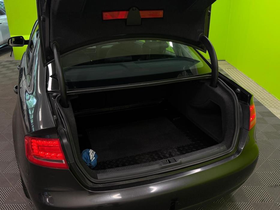 Audi A4 2010