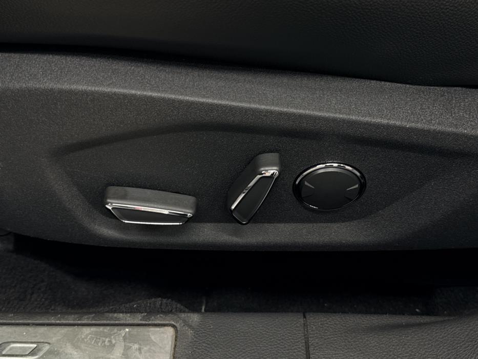 Ford Mondeo 2016