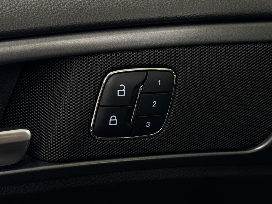Ford Mondeo 2016