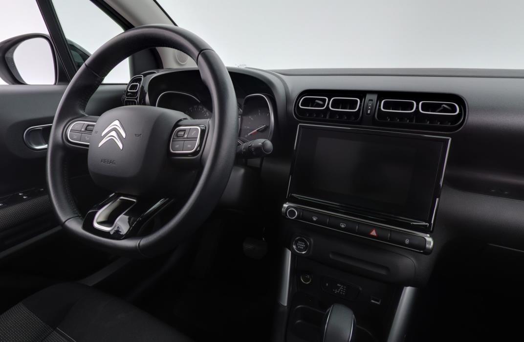 Citroen C3 Aircross 2020