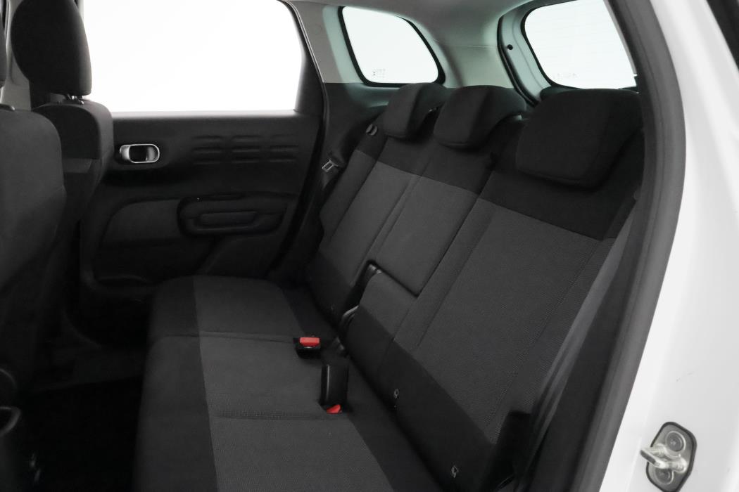 Citroen C3 Aircross 2020