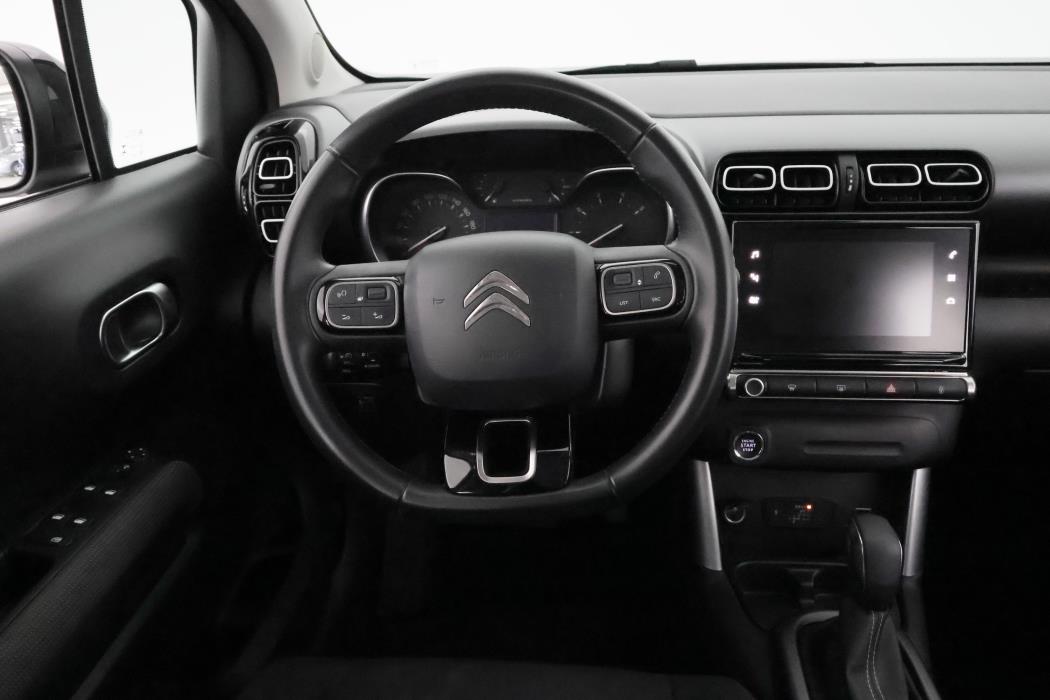 Citroen C3 Aircross 2020