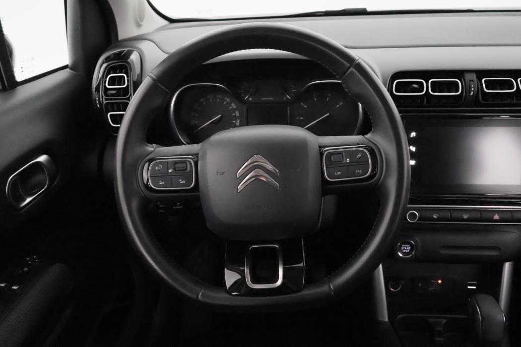 Citroen C3 Aircross 2020