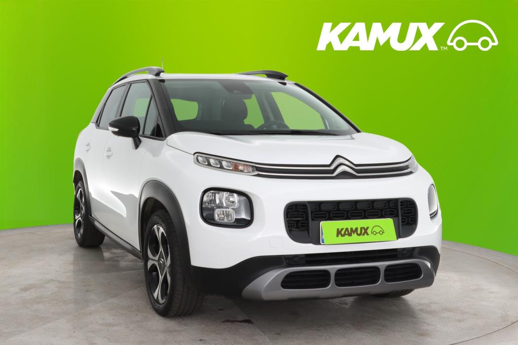 Citroen C3 Aircross 2020