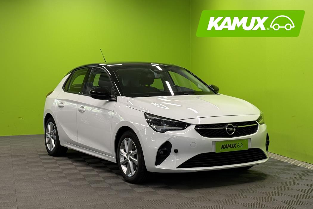 Opel Corsa 2020