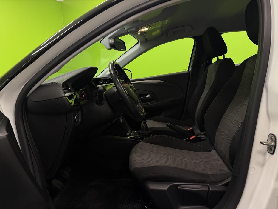 Opel Corsa 2020