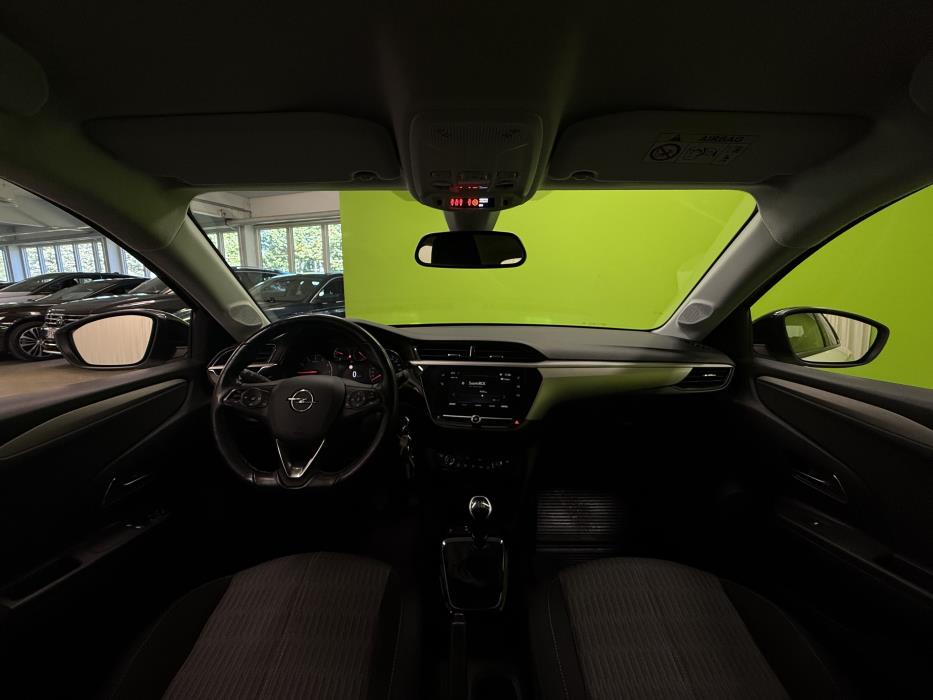 Opel Corsa 2020