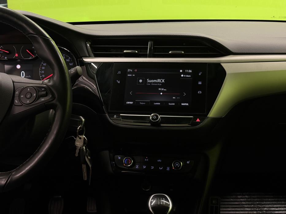 Opel Corsa 2020