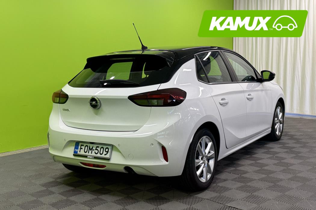 Opel Corsa 2020