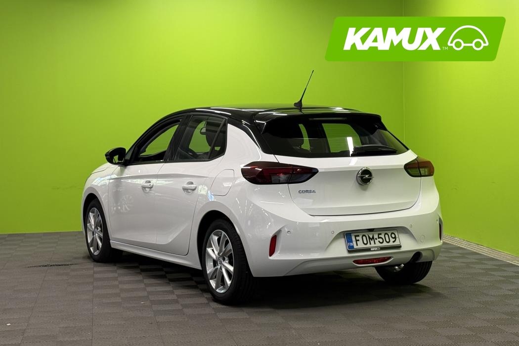 Opel Corsa 2020