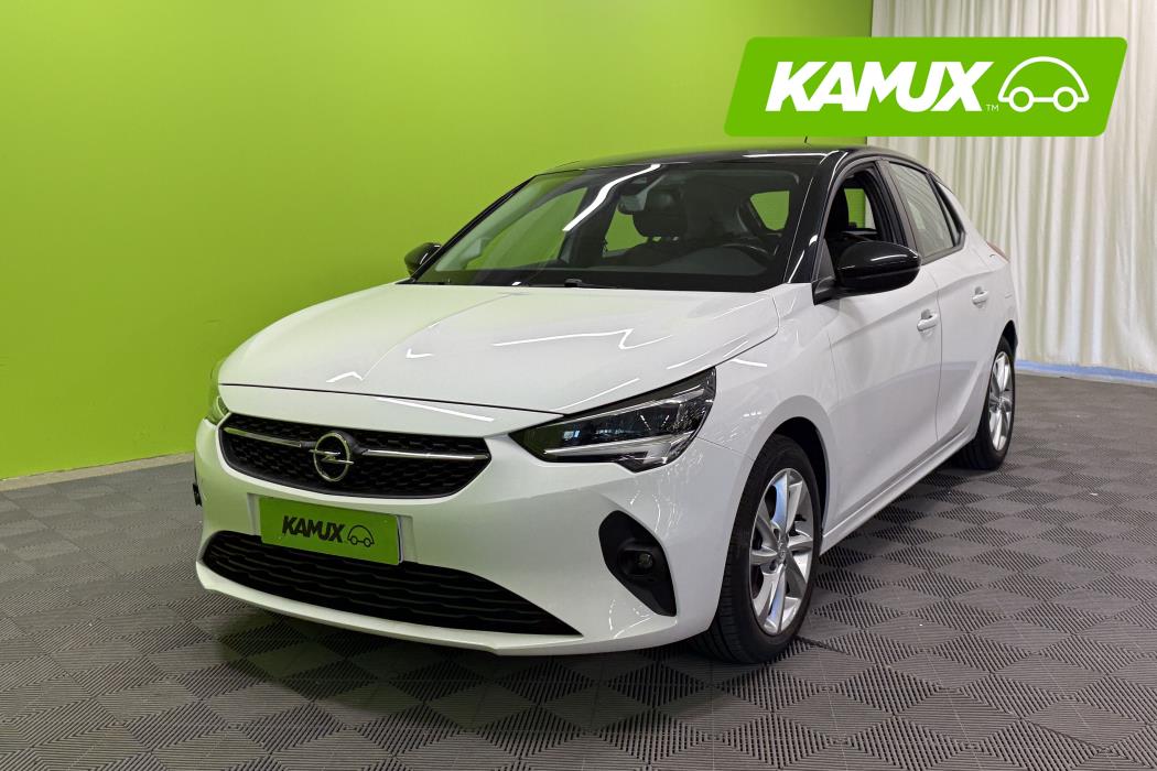 Opel Corsa 2020