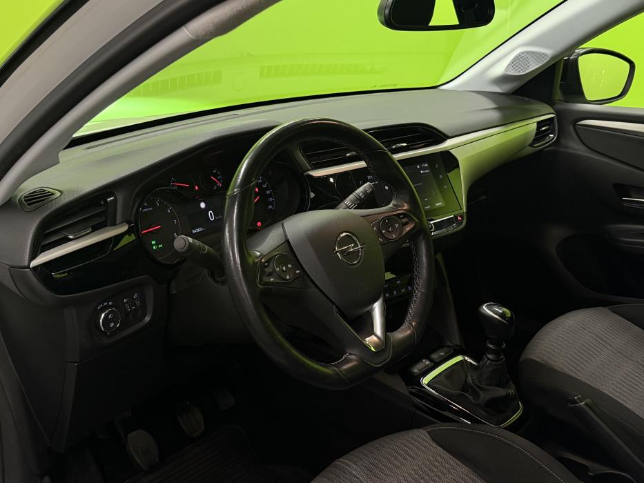 Opel Corsa 2020