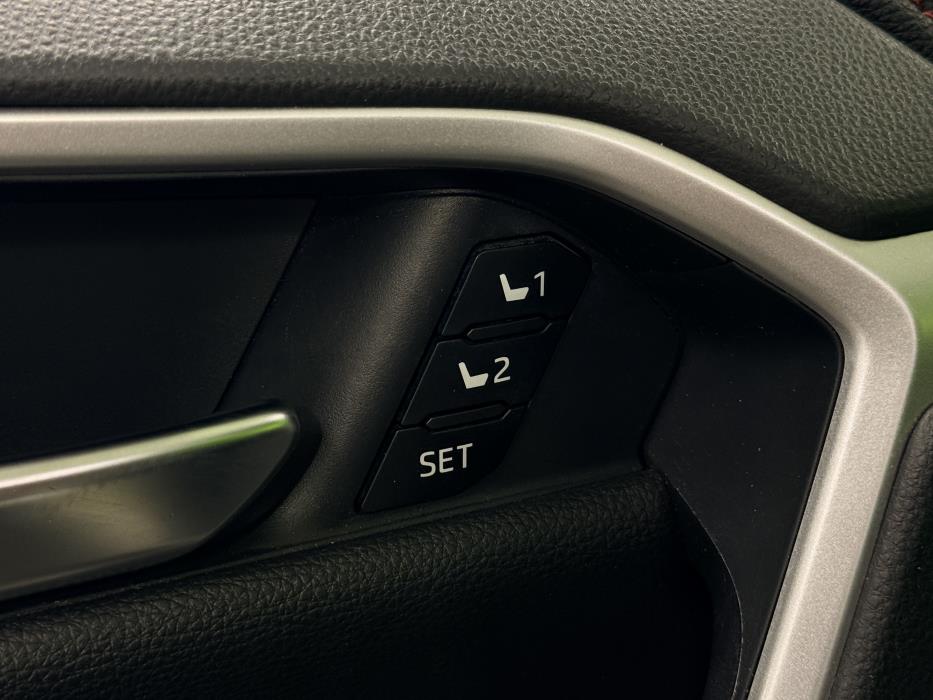 Toyota RAV4 Plug-In 2021