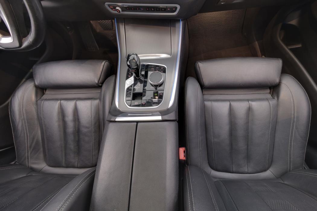 BMW X5 2019
