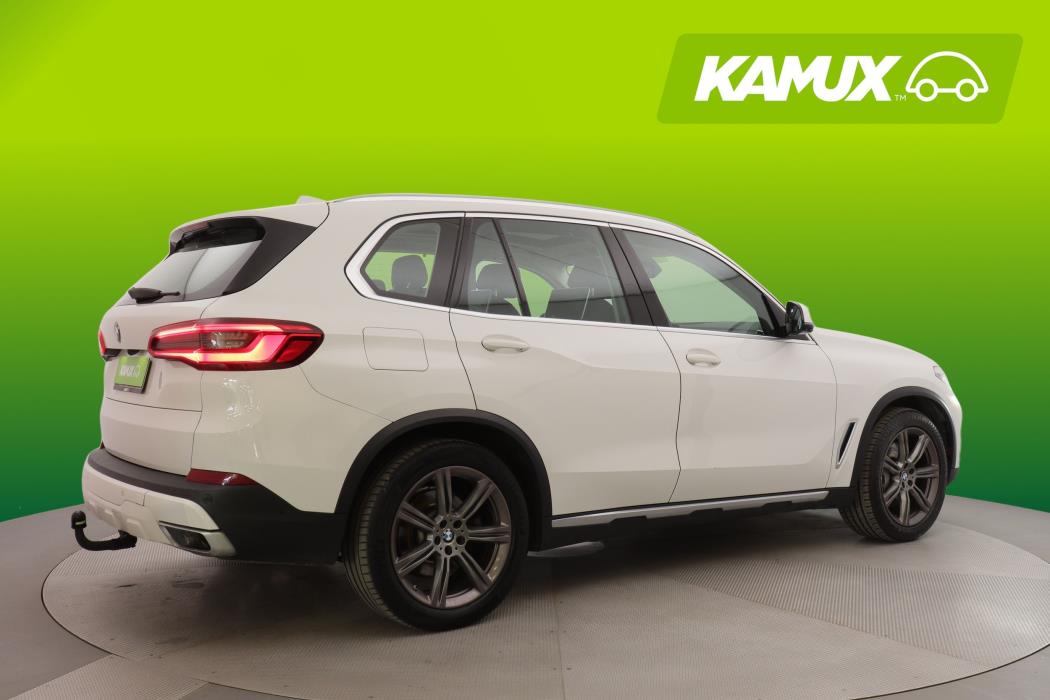 BMW X5 2019
