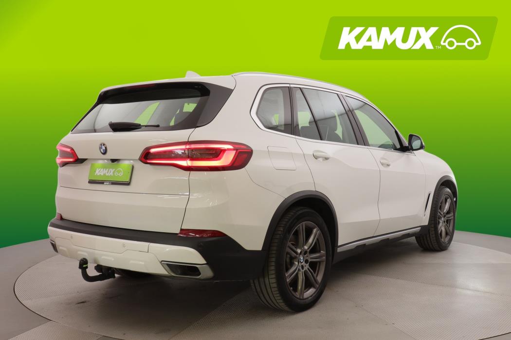 BMW X5 2019