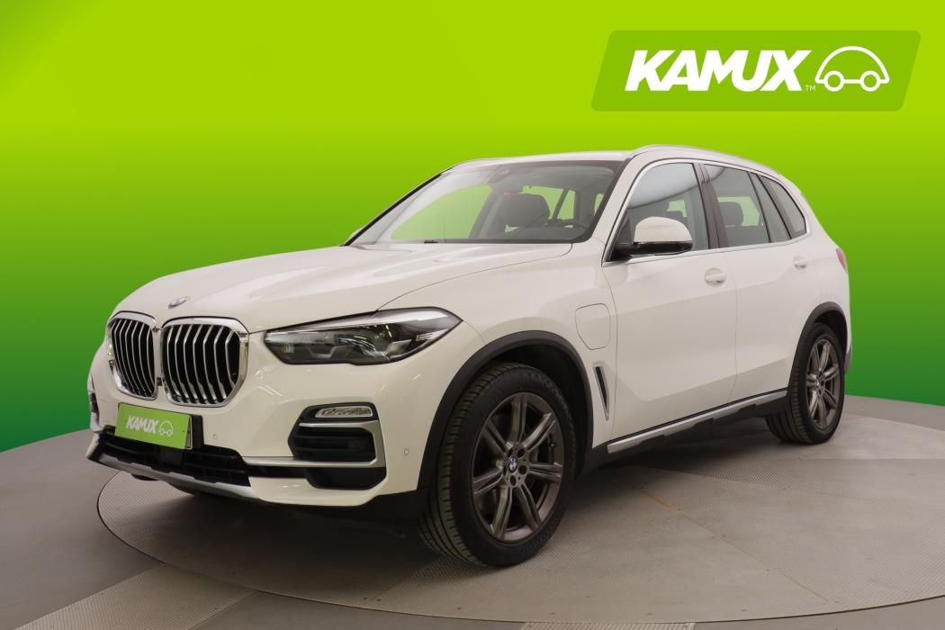 BMW X5 2019