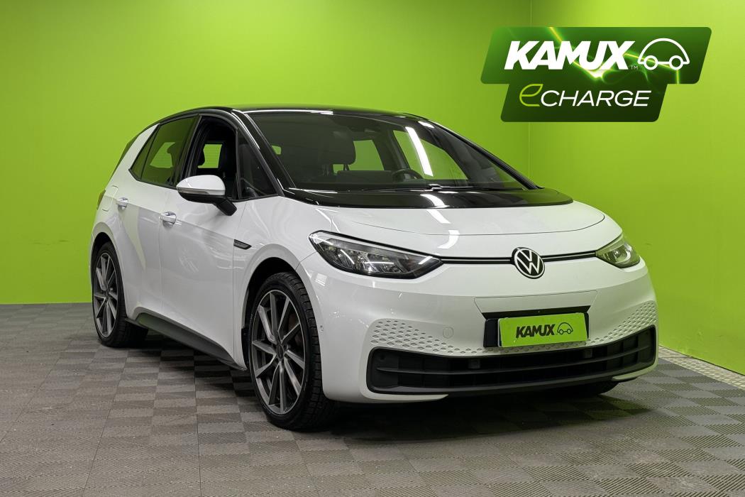 Volkswagen ID.3 2023