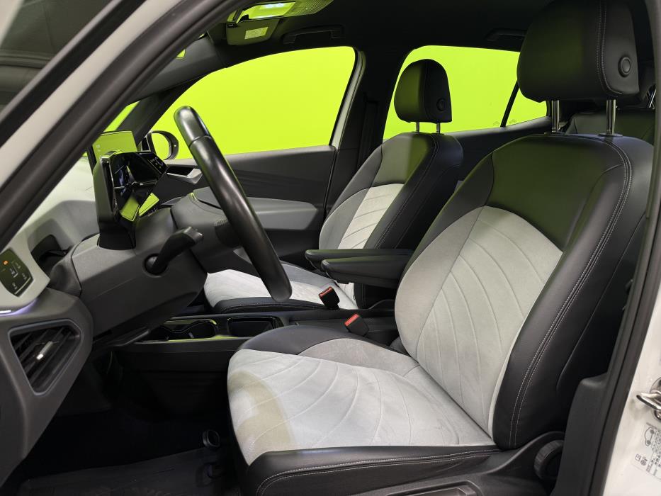 Volkswagen ID.3 2023
