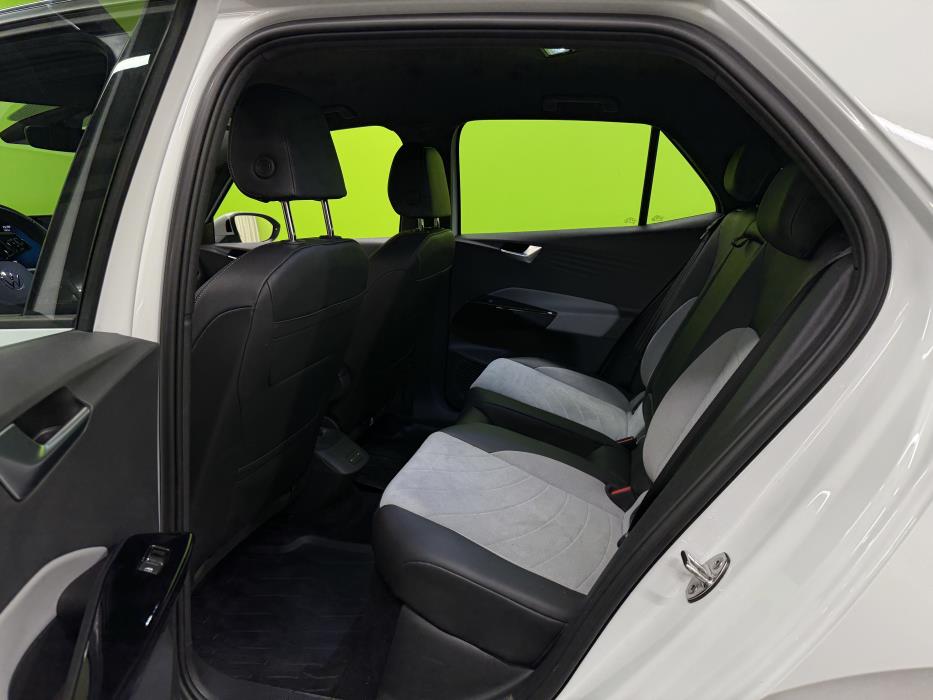 Volkswagen ID.3 2023