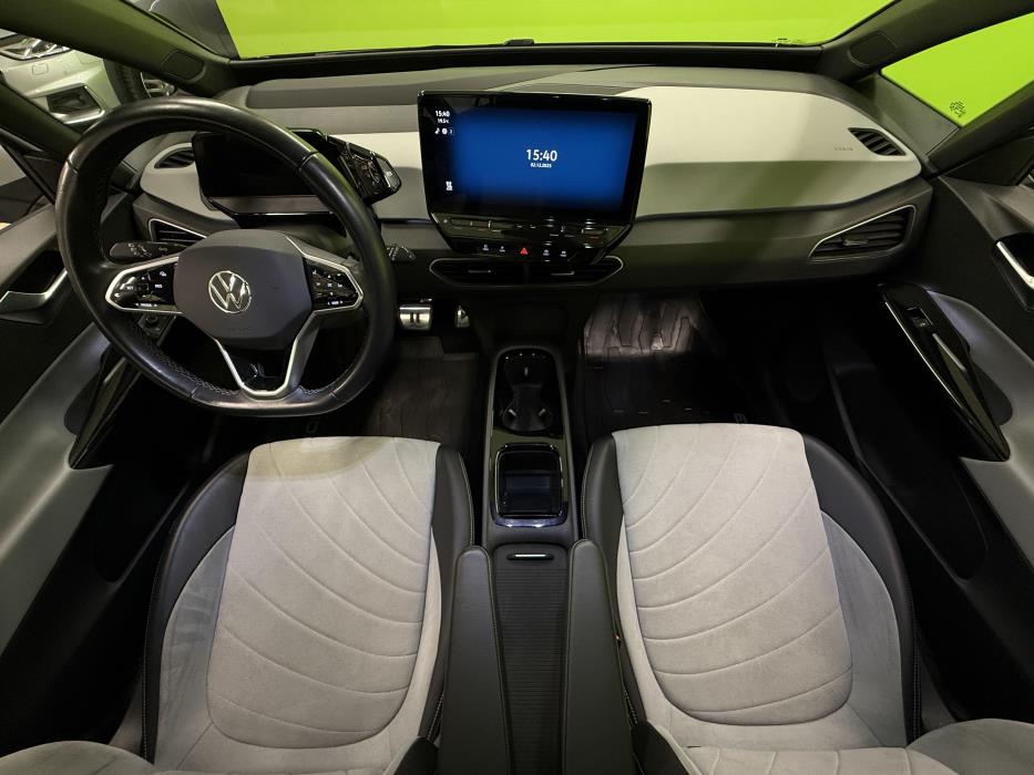 Volkswagen ID.3 2023