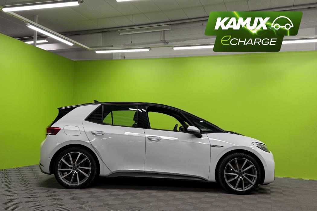 Volkswagen ID.3 2023