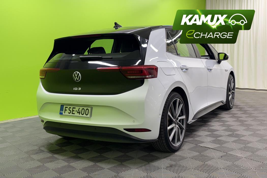 Volkswagen ID.3 2023
