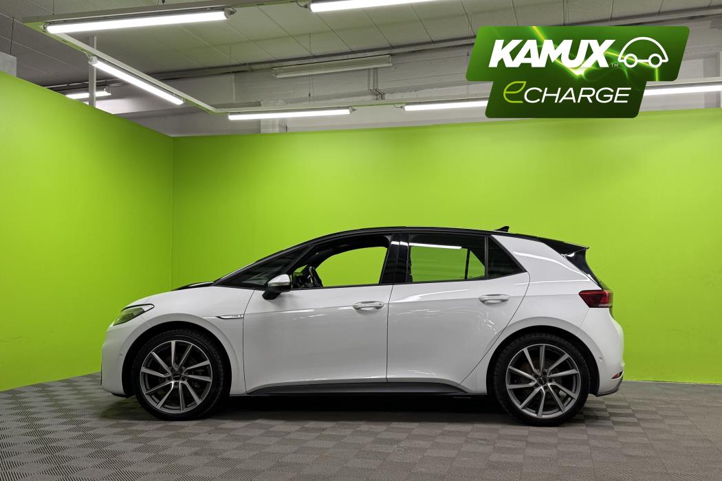 Volkswagen ID.3 2023