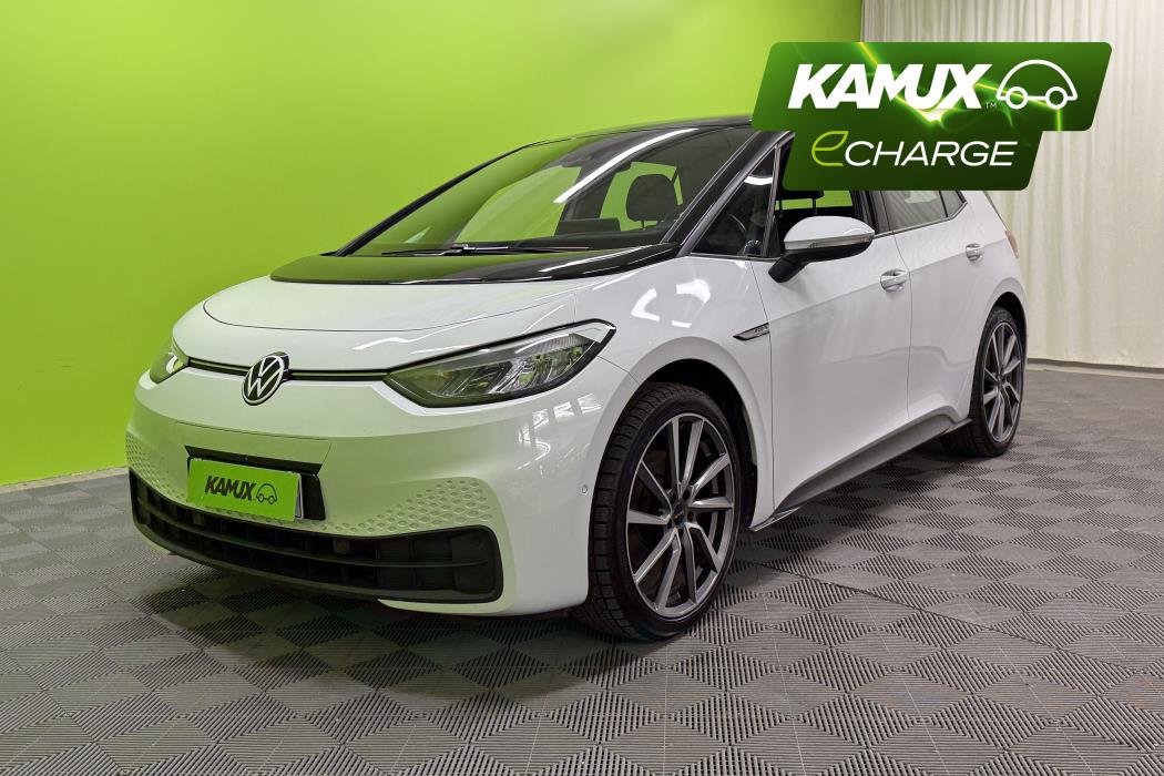 Volkswagen ID.3 2023