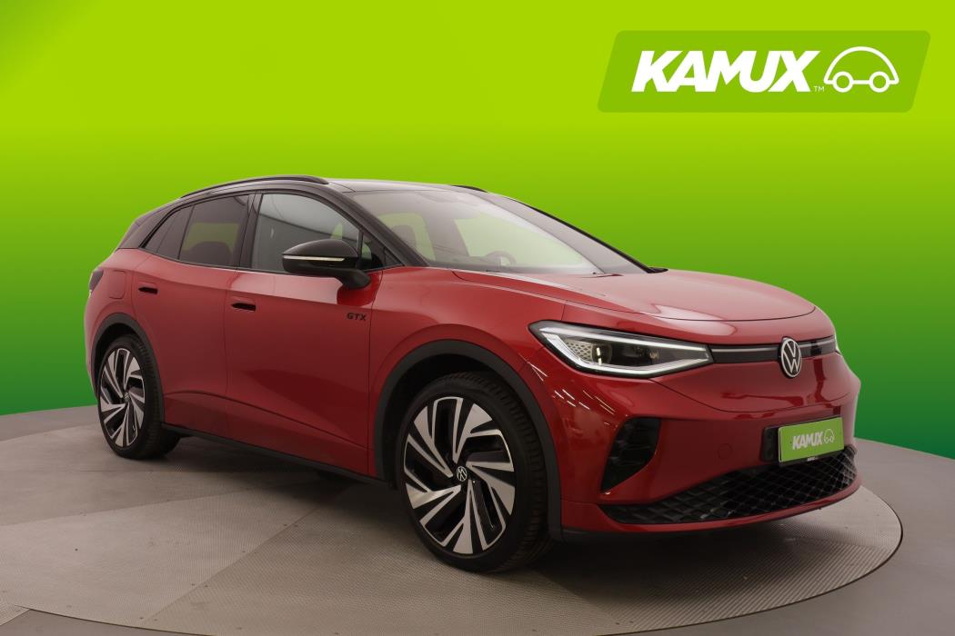 Volkswagen ID.4 2023