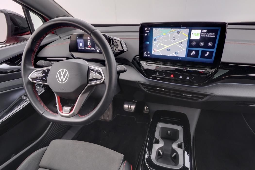 Volkswagen ID.4 2023