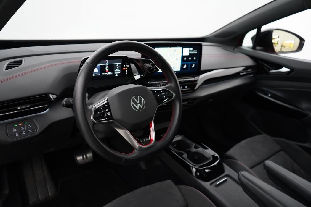 Volkswagen ID.4 2023
