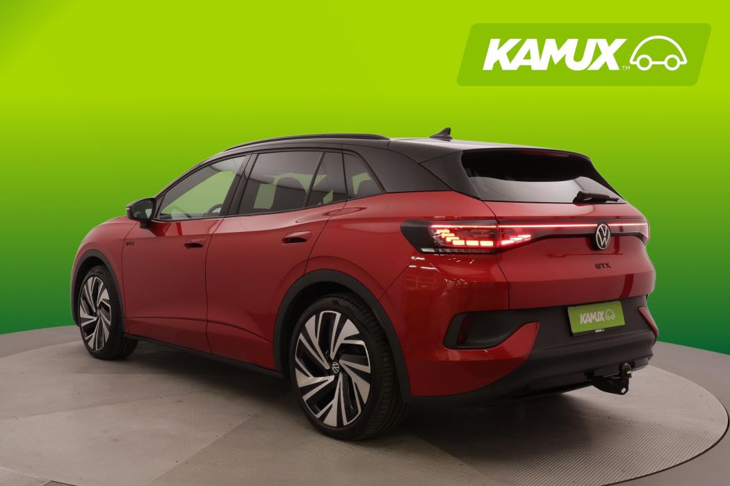 Volkswagen ID.4 2023