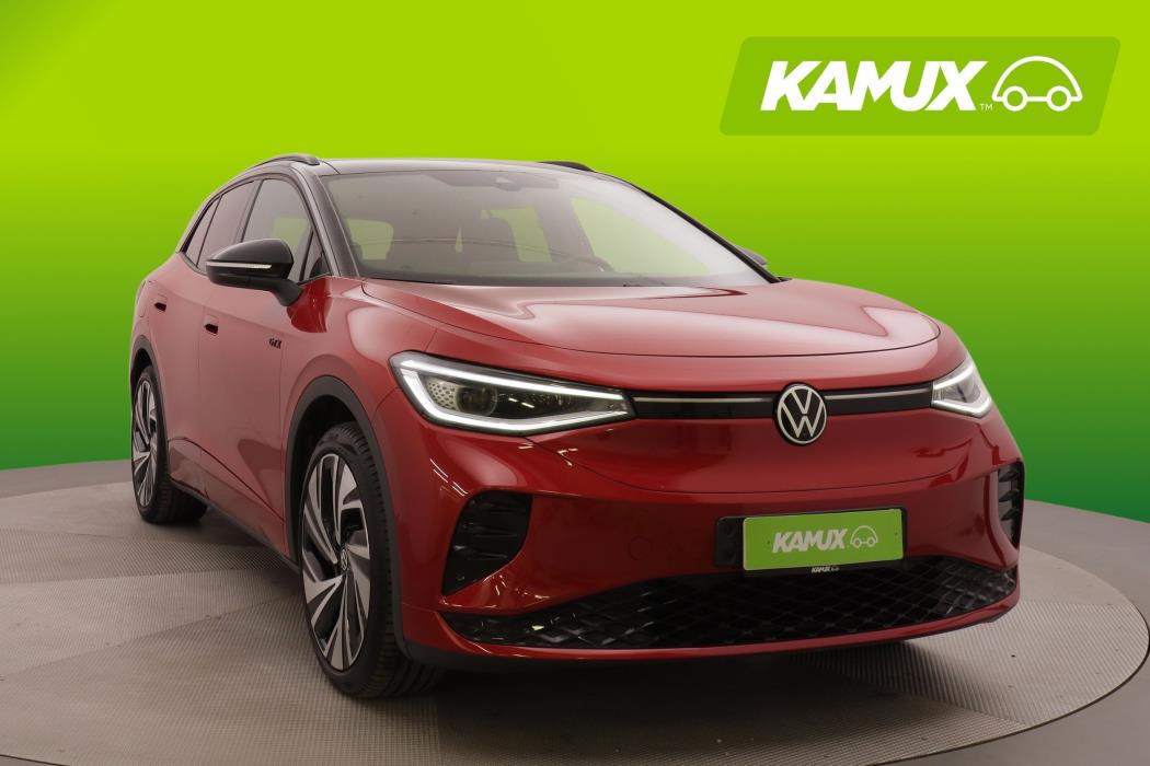 Volkswagen ID.4 2023