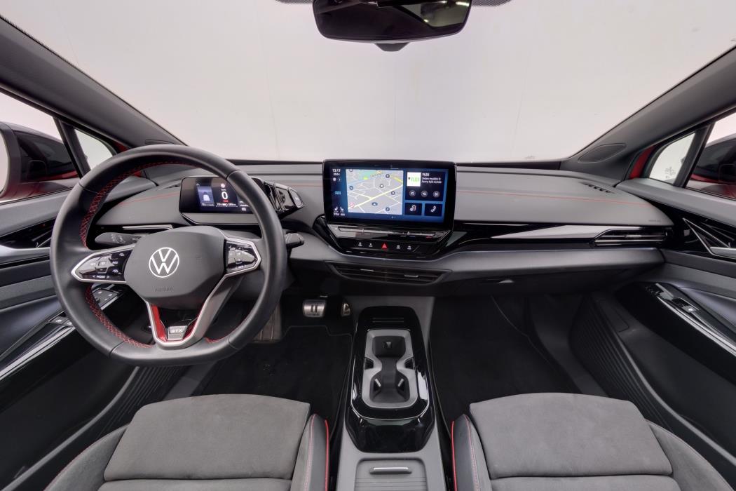 Volkswagen ID.4 2023