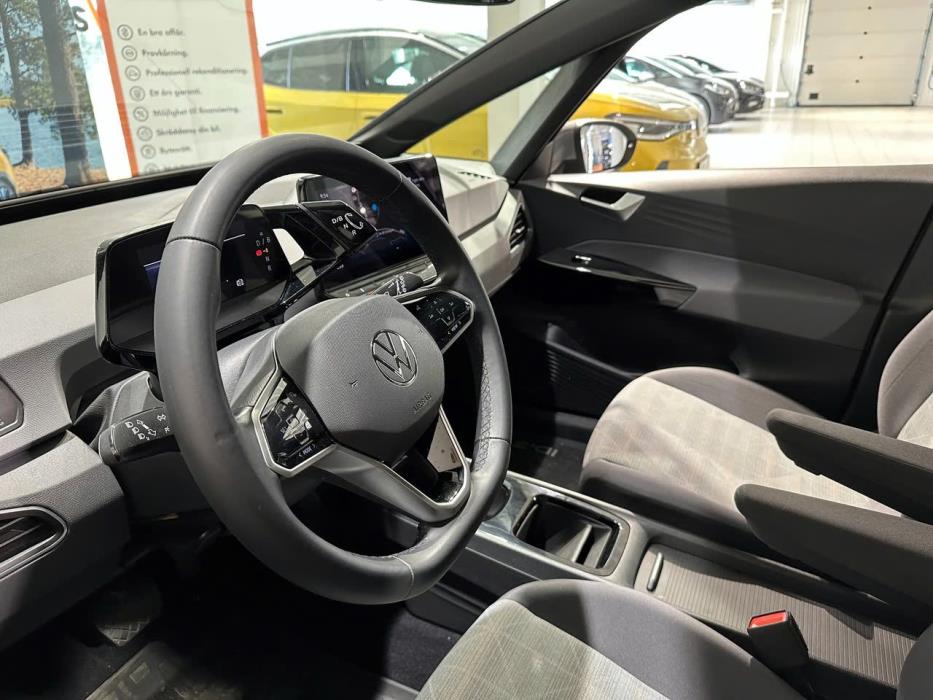 Volkswagen ID.3 2021
