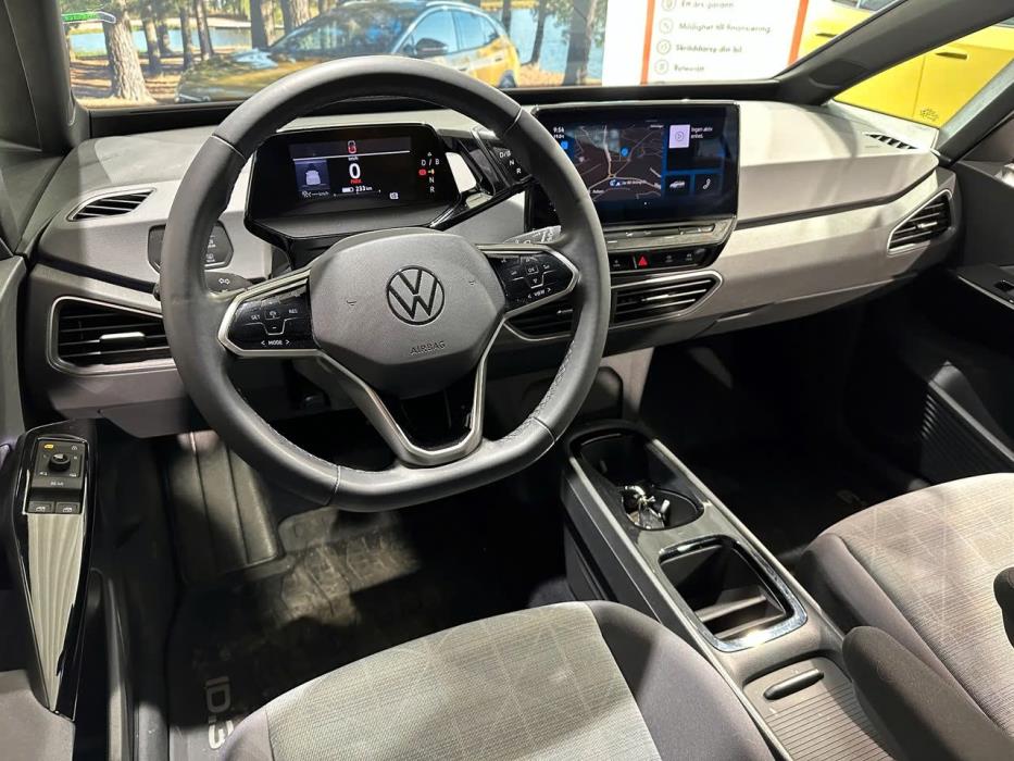 Volkswagen ID.3 2021