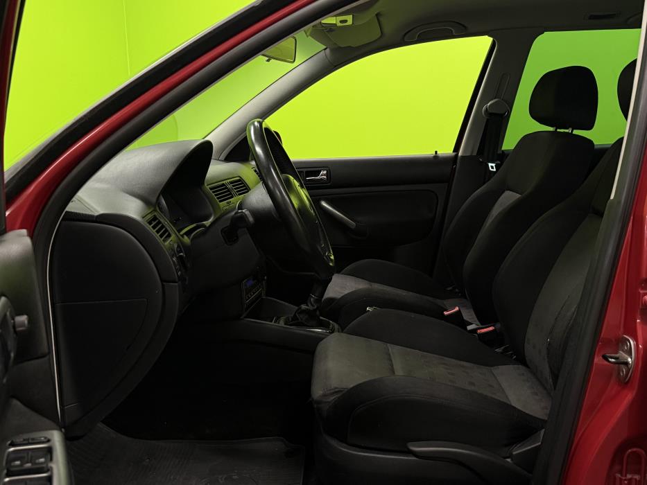 Volkswagen Golf 2006
