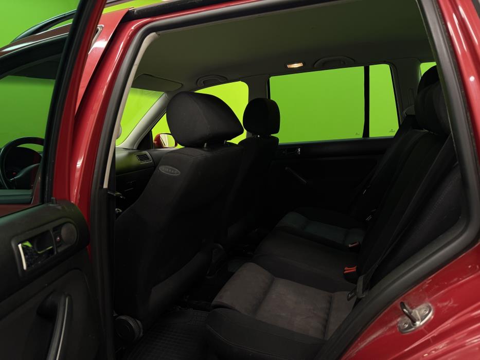 Volkswagen Golf 2006