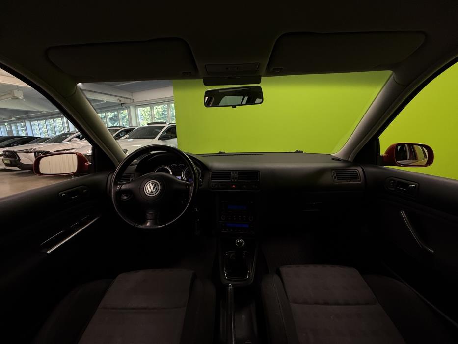 Volkswagen Golf 2006