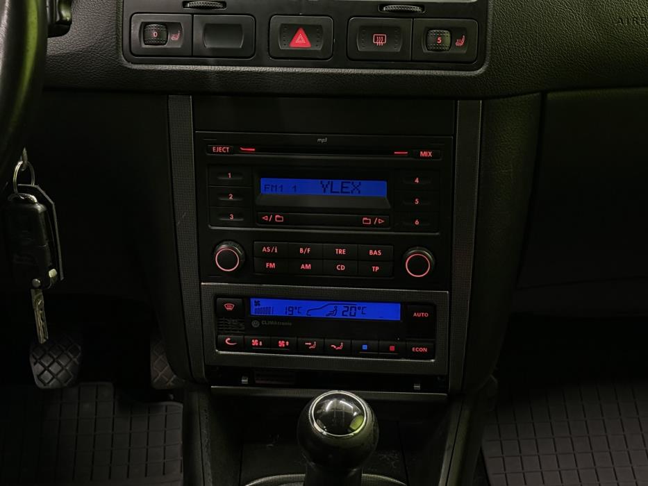 Volkswagen Golf 2006